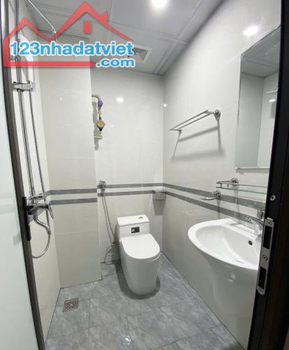 BÁN CHUNG CƯ MINI NGUYỄN TRÃI, 88M2X7 TẦNG,25 PHÒNG,130 TRIỆU/THÁNG,16.9 TỶ - 1