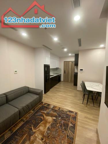 CHCC Ecopark 58m2, 2PN 2WC, phân khu Haven Park Residence giá 3.2 tỷ có thương lượng cần b - 2