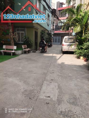 💥 BÁN GẤP -NHÀ ĐẸP -KINH DOANH - ĐƯỜNG ÔTÔ TRÁNH -GIÁ CỰC RẺ - CẦU TRẮNG -HÀ ĐÔNG -HÀ NỘI