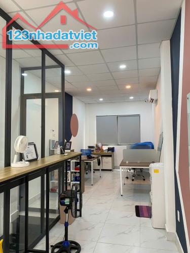 Bán nhà 1 Sẹt Nguyễn Thế Truyện, Tân Phú, 59m2, HXT chỉ 6.5 tỷ - 3