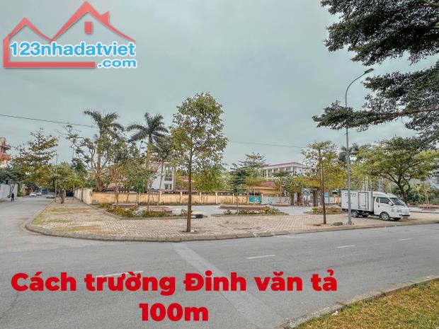 Bán đất ngõ 88 Đinh Văn Tả, ph Bình Hàn, TP Hải Dương, 62.8m2, mt 4.22m, hướng nam, ngõ th - 5