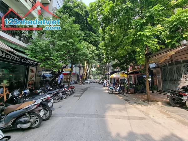 Chính Chủ Bán Gấp Nhà Phố Nghĩa Đô, Cầu Giấy, Sổ đỏ Vuông đẹp 52m2, Mặt tiền 5m, Giá 2x Tỷ
