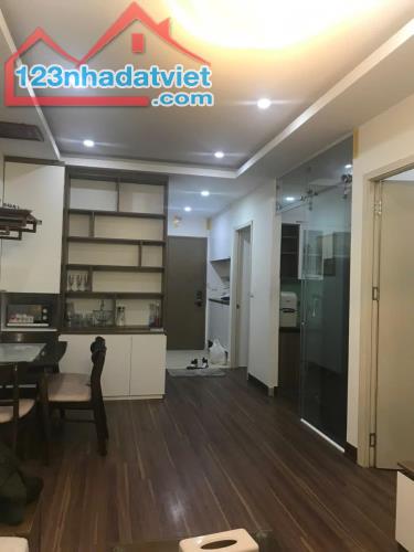 Cho thuê căn hộ Ecohome 68m2 2n2vs giá 8.5tr - 1