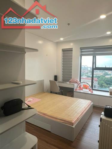 Cho thuê căn hộ tại Bình minh garden 104m2 full đồ, 3pn 2vs, giá chỉ 14 triệu - 5