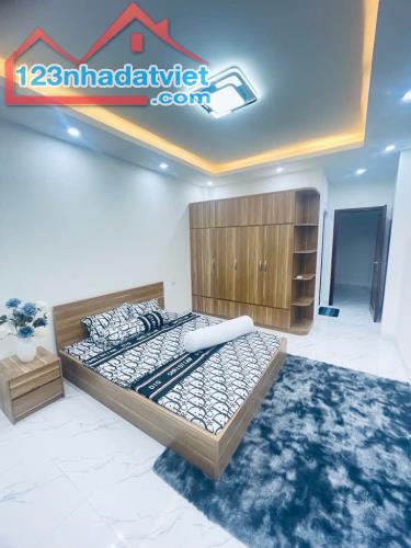 + BÁN NHÀ QUANG TIẾN - ĐẠI MỖ - NAM TỪ LIÊM + diện tích 34m2 nhà 5 tầng  + giá 6.7  + vị t - 1