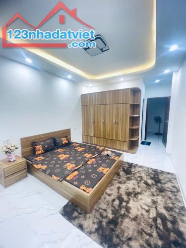 + BÁN NHÀ QUANG TIẾN - ĐẠI MỖ - NAM TỪ LIÊM + diện tích 34m2 nhà 5 tầng  + giá 6.7  + vị t - 2