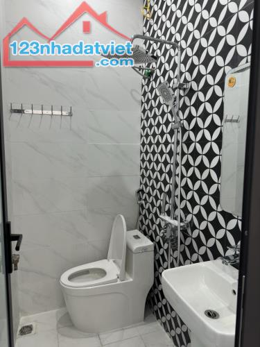 Bán nhà Ngõ 93 Văn Hương-DT 62 m2 x 5 tầng.MT 3,4m.NHÀ MỚI-3 THOÁNG-3 GÁC TRÁNH. - 2