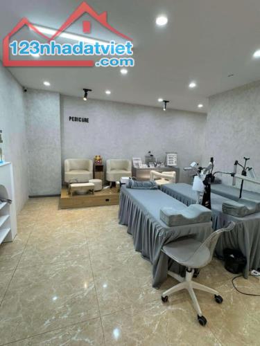 CẦN SANG NHƯỢNG SPA QUẬN THANH XUÂN, HÀ NỘI - 1