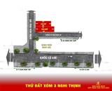 em bán lô đất xóm 3 , Nghi Thịnh , Nghi Lộc gần đường quốc lộ 48E