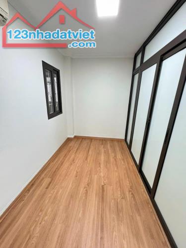 NHÀ 4 TẦNG ĐỘI CẤN, 25M2, MẶT NGÕ THÔNG, SỔ ĐẸP, GIÁ HẤP DẪN 4 TỶ - 2