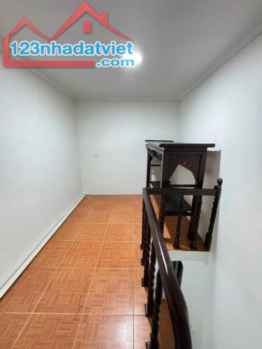 NHÀ 4 TẦNG ĐỘI CẤN, 25M2, MẶT NGÕ THÔNG, SỔ ĐẸP, GIÁ HẤP DẪN 4 TỶ - 3