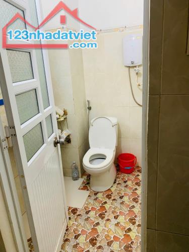 BÁN NHÀ 1 TRÊT 1 LẦU KHU TĐC VĨNH TRƯỜNG - NHA TRANG - 1