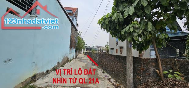 Bán 341m2 full thổ cư trung tâm xã Thanh Cao, Lương sơn giá chỉ hơn 1 tỷ - 2