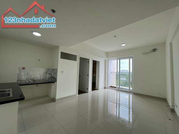 CẦN NHƯỢNG LẠI CĂN HỘ CHUNG CƯ 61M2 NGUYỄN HỮU THỌ - HUYỆN NHÀ BÈ - TP HỒ CHÍ MINH - 1