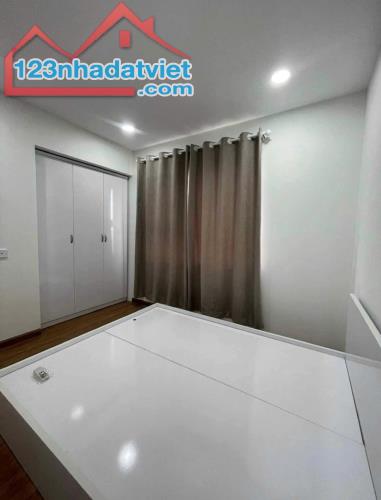 CHO THUÊ CĂN CHUNG CƯ GRAND JARDIN SÀI ĐỒNG - 2PN , 1WC 9 TRIỆU - 1