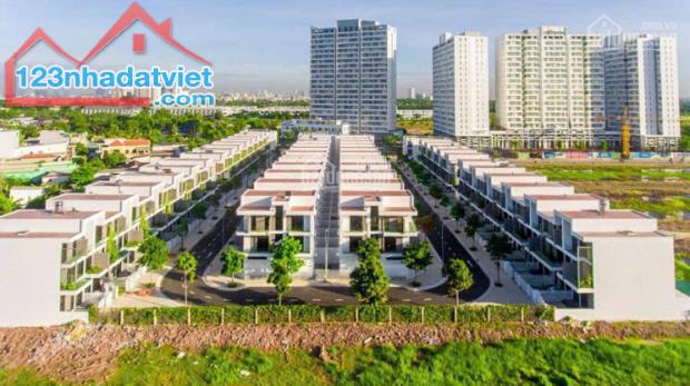 🏪🏪Nhà Phố Khu CITY BELLA CÁT LÁI - Compound yên tĩnh, Ăn Ninh Bảo Vệ 24/24. - 4