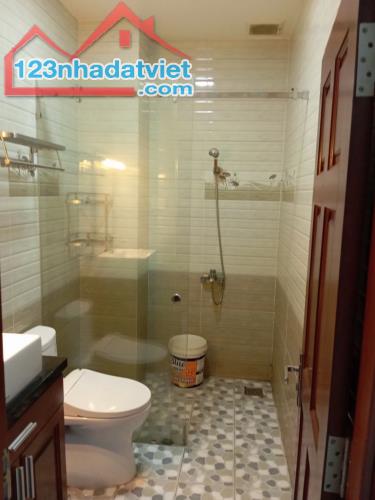 KDC Nam Hùng Vương- Mặt Tiền Kinh Doanh 10m Nhà 5Tầng DT 4x22.5M. Chỉ 11Tỷ hơn - 4