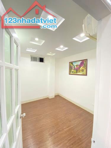 Cần bán chung cư mini Khương Đình, Thanh Xuân 55m, 2 ngủ, full nội thất giá 1.82 tỷ - 2