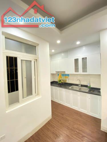 Cần bán chung cư mini Khương Đình, Thanh Xuân 55m, 2 ngủ, full nội thất giá 1.82 tỷ - 3