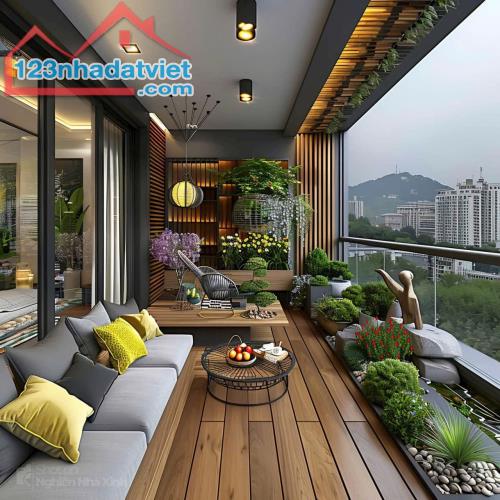 Căn góc 2 ngủ cộng chung cư Vinhomes Thanh hóa giá SIÊU RẺ cho nhà đầu tư 0973.969.059 - 1