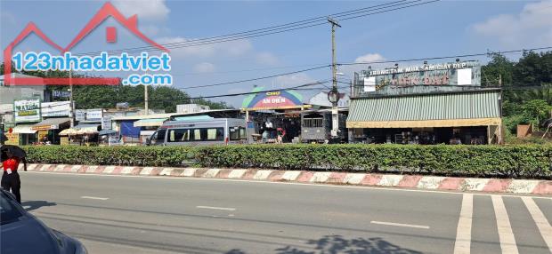 SIÊU PHẨM NHÀ PHỐ CAO CẤP TẠI TP. BẾN CÁT - BÌNH DƯƠNG