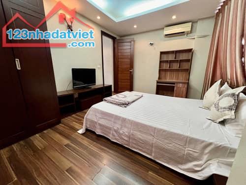 IRHQGL 🏬 Đầu Tư Tòa Apartment Lô Góc, View Hồ Tây 6 Tầng, Giá 27.5 Tỷ