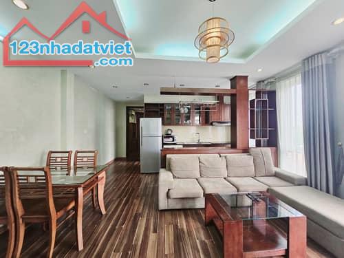 IRHQGL 🏬 Đầu Tư Tòa Apartment Lô Góc, View Hồ Tây 6 Tầng, Giá 27.5 Tỷ - 2