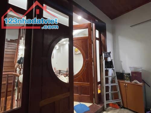 2TCLN6 🏬 Nhà Phố Vũ Miên Lô Góc, Gần Hồ, 53m² 6 Tầng, Nhà Đẹp, Giá Tốt 22 Tỷ