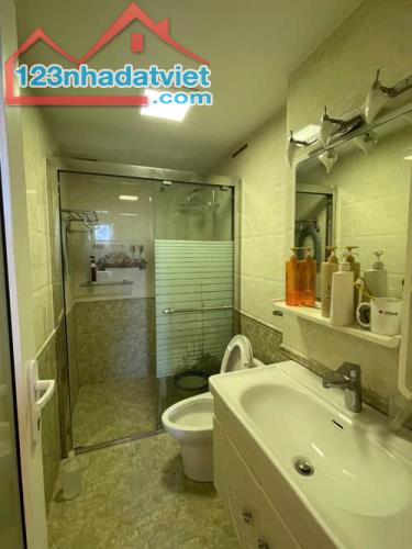 2TCLN6 🏬 Nhà Phố Vũ Miên Lô Góc, Gần Hồ, 53m² 6 Tầng, Nhà Đẹp, Giá Tốt 22 Tỷ - 4