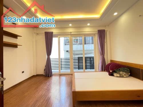 2TCLN6 🏬 Nhà Phố Vũ Miên Lô Góc, Gần Hồ, 53m² 6 Tầng, Nhà Đẹp, Giá Tốt 22 Tỷ - 6