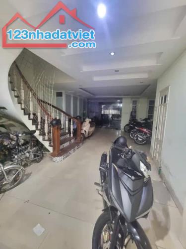 TFI03V 🏘️ Siêu Biệt Thự Lạc Long Quân, 113m², 6 Tầng, View Hồ Tây, Lô Góc, Giá 25 Tỷ - 4