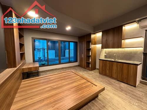 IYTSGQ 🏬 Apartment Phố Xuân Diệu 80m², 8 Tầng, Mặt Tiền Khủng, View Hồ Tây, Dòng Tiền Lớn