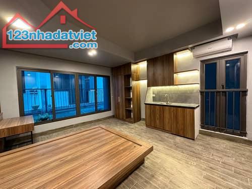 IYTSGQ 🏬 Apartment Phố Xuân Diệu 80m², 8 Tầng, Mặt Tiền Khủng, View Hồ Tây, Dòng Tiền Lớn