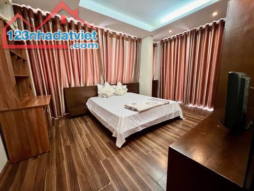 IRHQGL 🏬 Tòa Apartment 6 Tầng Lô Góc, View Hồ Tây Tuyệt Đẹp, Giá Tốt 27.5 Tỷ - 3