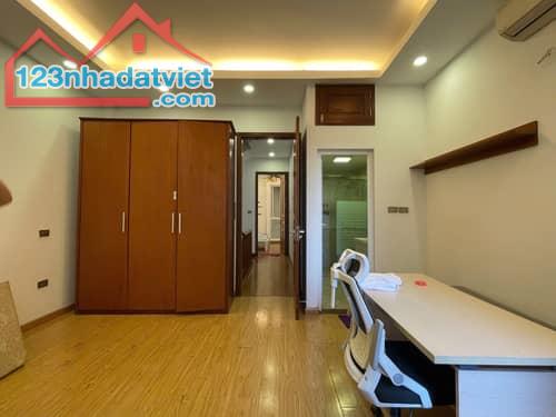 2TCLN6 🏬 Nhà Phố Vũ Miên Lô Góc, Gần Hồ, 53m² 6 Tầng, Nhà Đẹp, Giá Tốt 22 Tỷ - 6