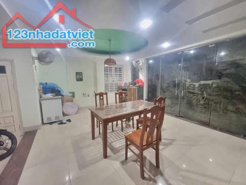 TFI03V 🏘️ Biệt Thự Lạc Long Quân, View Hồ Tây, 113m², 6 Tầng, Lô Góc, Giá 25 Tỷ - 1