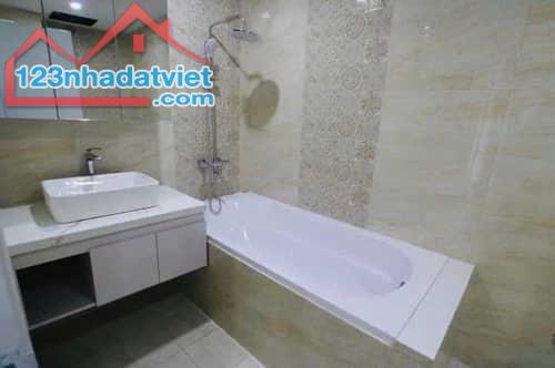 HHYORH 🏬 Apartment Cao Cấp Tô Ngọc Vân, 7 Tầng, Thang Máy, Doanh Thu 1.4 Tỷ/Năm - 3