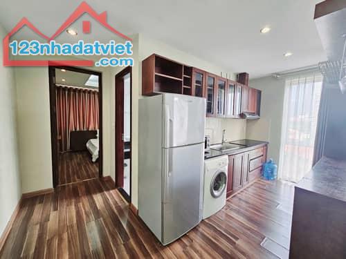 IRHQGL 🏬 Bán Tòa Apartment Lô Góc Đẹp Nhất Đặng Thai Mai, Giá 27.5 Tỷ - 4