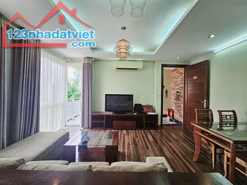 IRHQGL 🏬 Tòa Apartment Lô Góc 6 Tầng, Đặng Thai Mai, Mở Bán Chỉ 27.5 Tỷ - 2