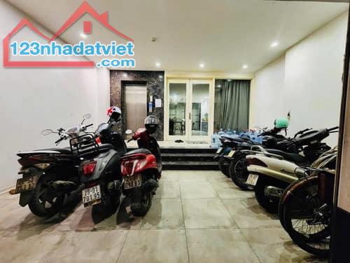 HHYORH 🏬 Apartment 80m², Tô Ngọc Vân, 7 Tầng, Thang Máy, Doanh Thu 1.4 Tỷ/Năm - 3