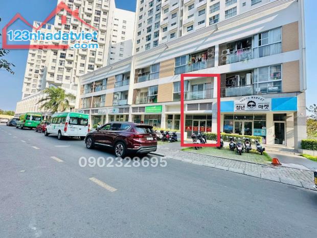 CHỈ THANH TOÁN 20% KÝ HỢP ĐỒNG MUA BÁN NGAY SHOPHOUSE SCENIC VALLEY 2 PHÚ MỸ HƯNG