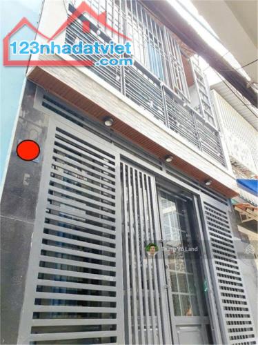 Bán nhà 2 tầng, 30m², 2PN, Q.8, 3.9 tỷ, quyền sở hữu đất đai