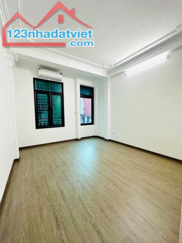 Bán nhà 25m² full nội thất Hồng Mai, Hai Bà Trưng, 4.8 tỷ, 6 tầng, 4PN, 5WC, sổ đỏ - 3