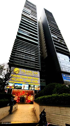 Bán CH, 90m2, 3PN, Hei Tower Ngụy Như Kon Tum, Thanh Xuân, 6.75 tỷ. - 1