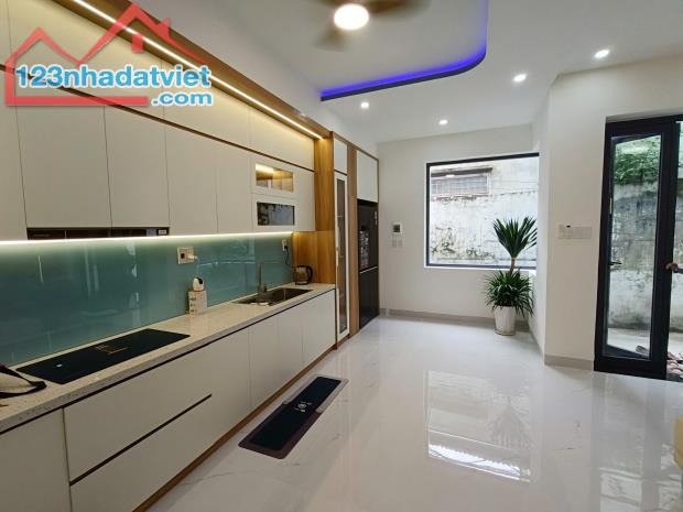 BÁN NHÀ 2 TẦNG, 55M2, KIỆT TRƯỜNG CHINH, HÒA AN, CẨM LỆ, ĐÀ NẢNG GIÁ CHỈ 2 TỶ 890 - 1