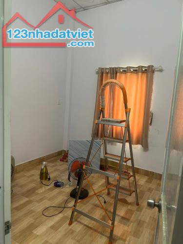 Cần bán nhanh nhà Tại 270/16/1 hẻm 244 Bùi Hữu Nghĩa, Tân Vạn, Biên Hoà Đồng Nai - 2