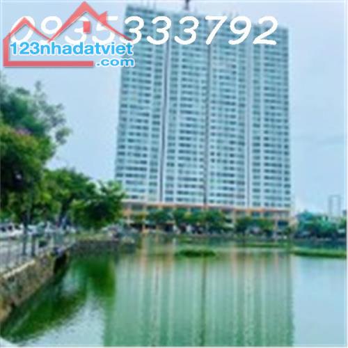 Cần chuyển nhượng gấp Dự án Hoàng Anh Lakeview Residence,Hàm Nghi, Phường Thạc Gían 3PN, - 4