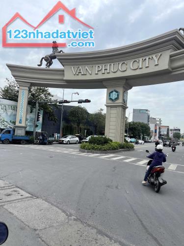 Bán Đất Thổ Cư Hẻm Xe Hơi Tránh 55m2_4x13m Gần Vạn Phúc City Quốc lộ 13 Hiệp Bình Phước - 1