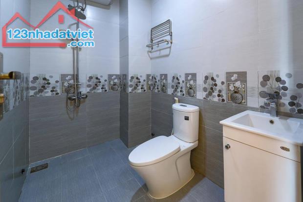 Bán tòa căn hộ 4 tầng đường An Thượng 38, Khu phố Tây, Mỹ An, Ngũ Hành Sơn, Đà Nẵng - 3