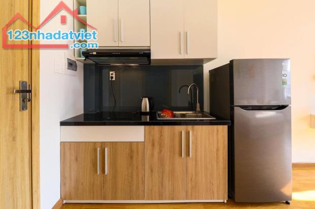 Bán tòa căn hộ 4 tầng đường An Thượng 38, Khu phố Tây, Mỹ An, Ngũ Hành Sơn, Đà Nẵng - 4